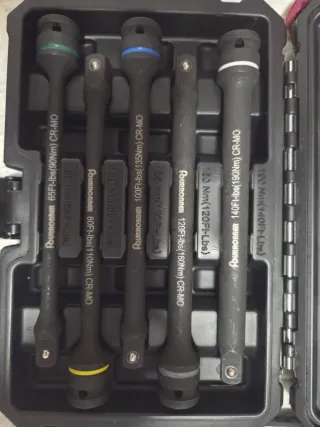 Maletín de herramientas