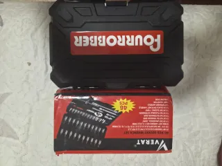 Maletín de herramientas