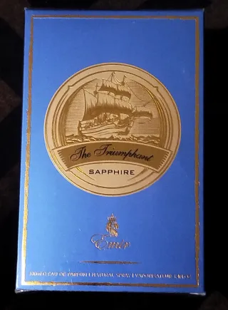 Perfume Paris Corner Emir The Triumphant