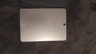 Samsung Galaxy Tab S3 Teclado