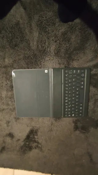 Samsung Galaxy Tab S3 Teclado