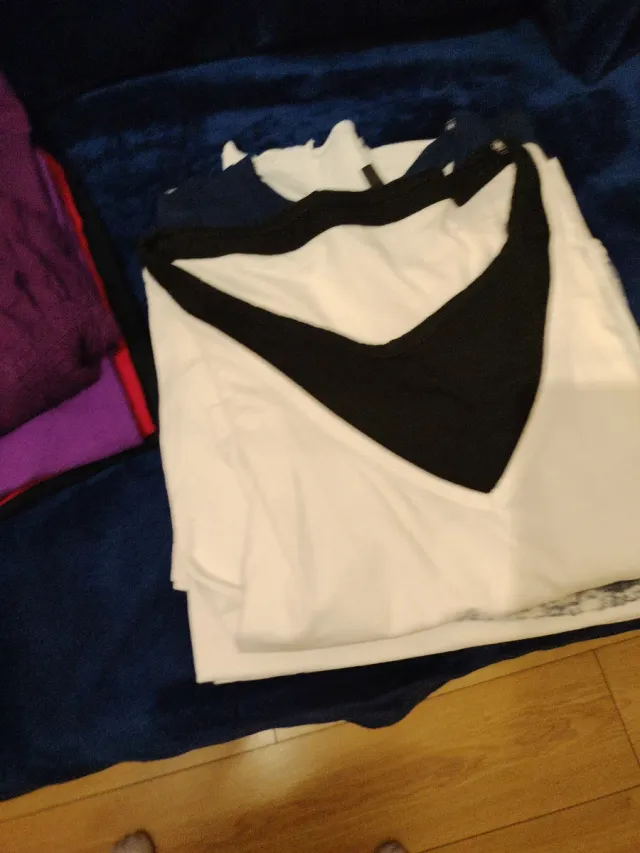 Camisetas mujer talla S/M