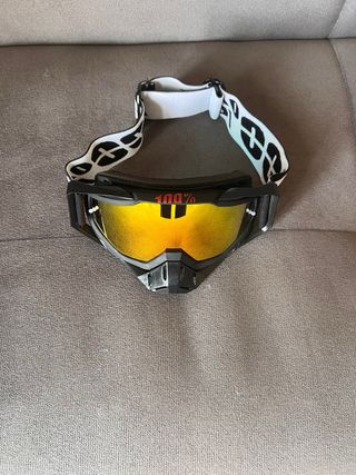 Occhiali 100% Enduro Downhill Snowboard