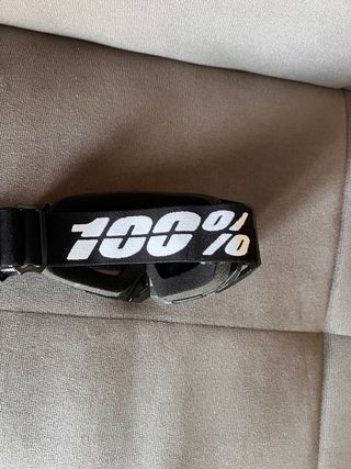 Occhiali 100% Enduro Downhill Snowboard