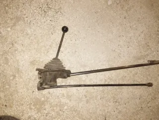 Palanca Cambios Seat Panda/Trans