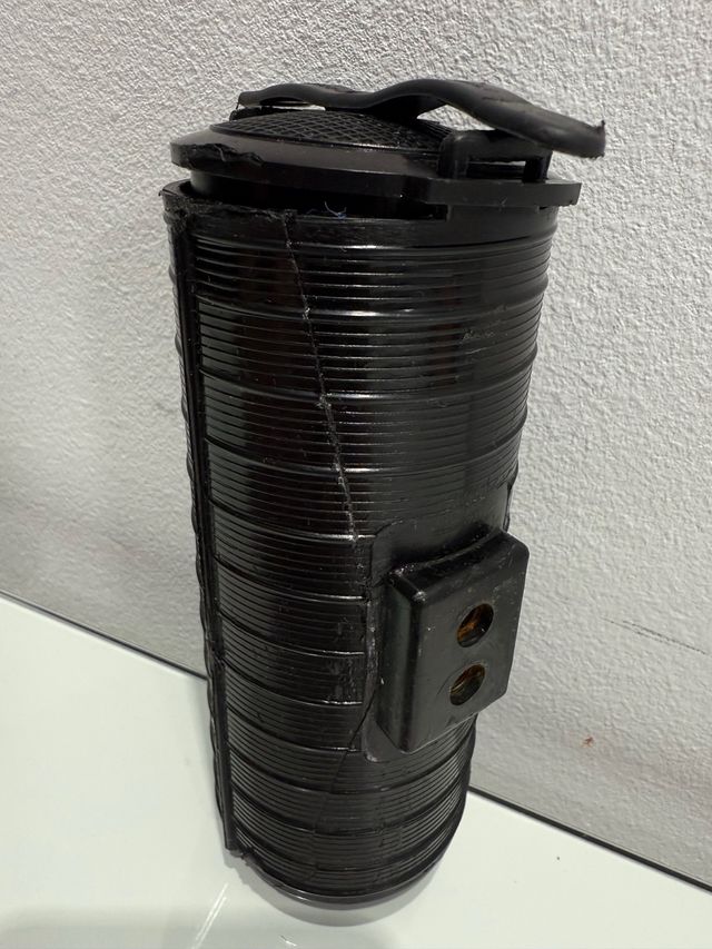 Portaherramientas Rieju RR RJ