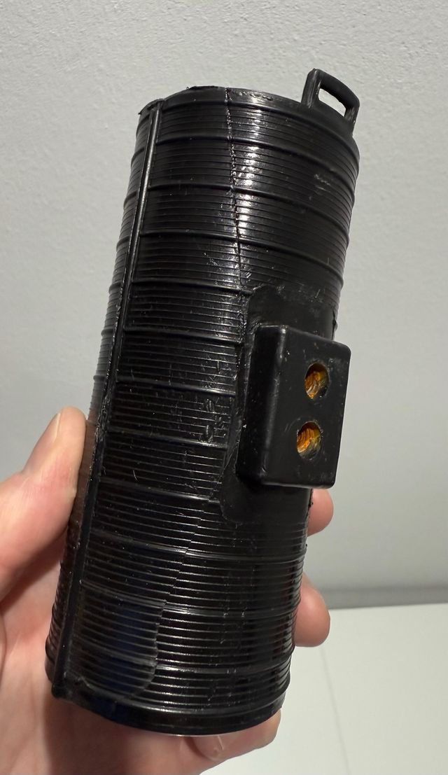 Portaherramientas Rieju RR RJ