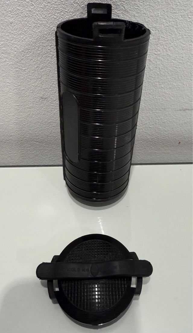 Portaherramientas Rieju RR RJ