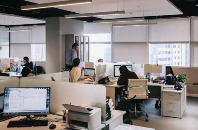 Gestor administrativo para el cambio de titularida