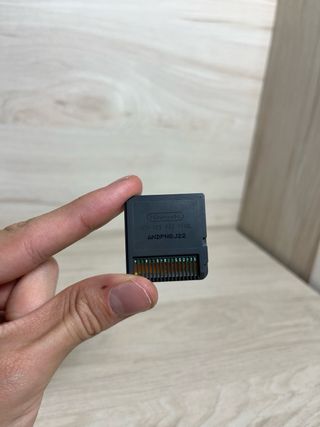 Brain Training DS Nintendo