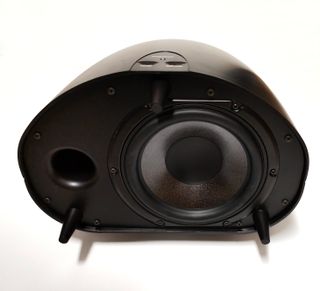 Subwoofer HI-FI Michael Jackson Negro