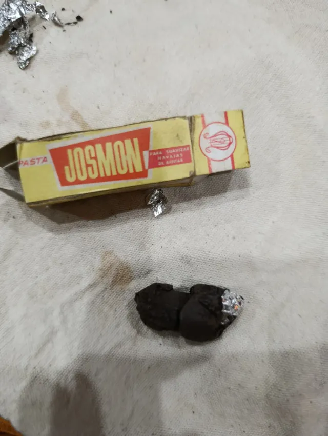 Afilador de cuero y pasta JOSMON