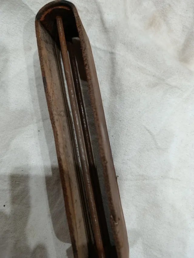 Afilador de cuero y pasta JOSMON