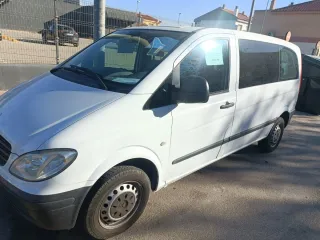 Mercedes-Benz Vito 2007