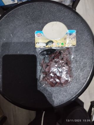 Borsa di soldatini plastica serie Army Martial