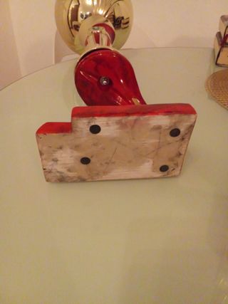 Trofeo sportivo Vintage 52 cm