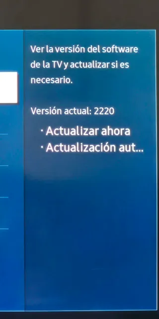 Samsung QE65Q68BAU 65” QLED 4K HDR