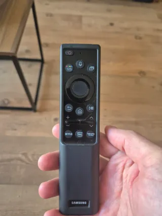 Samsung QE65Q68BAU 65” QLED 4K HDR