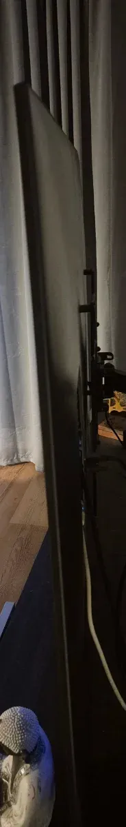 Samsung QE65Q68BAU 65” QLED 4K HDR