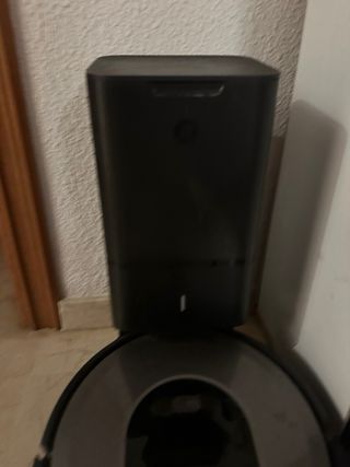 Robot Aspirador iRobot Roomba