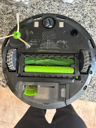 Robot Aspirador iRobot Roomba