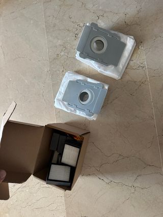 Robot Aspirador iRobot Roomba