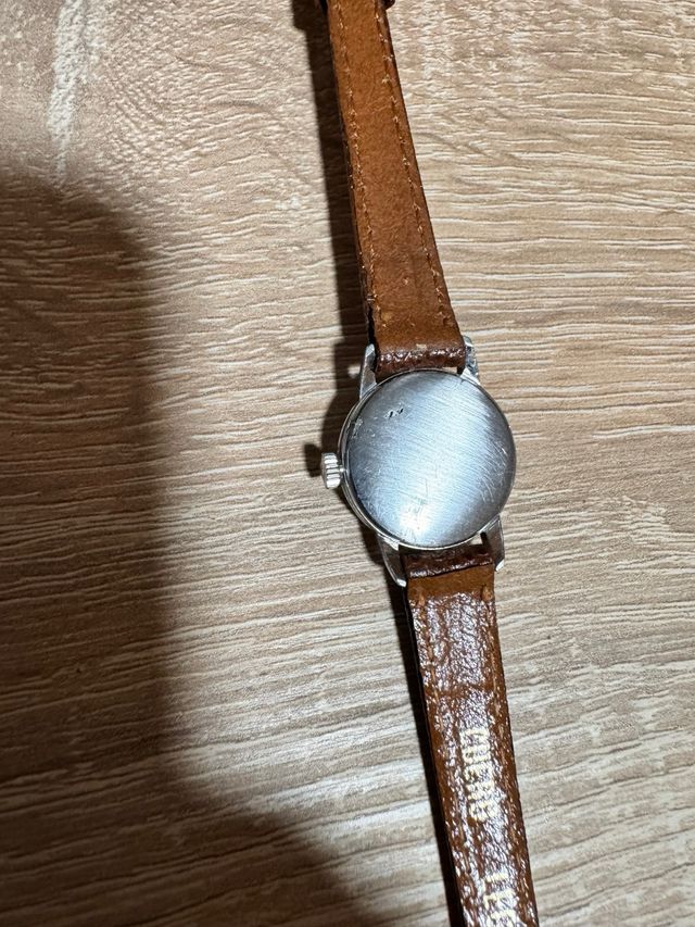 Reloj Omega Dama Vintage