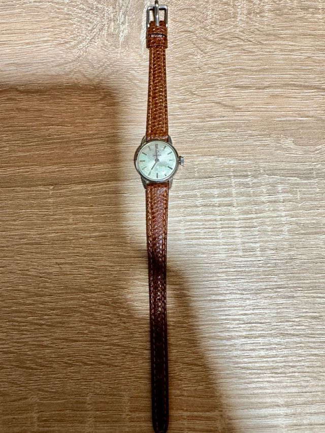 Reloj Omega Dama Vintage