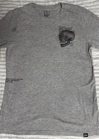 Camiseta Universal People Talla S