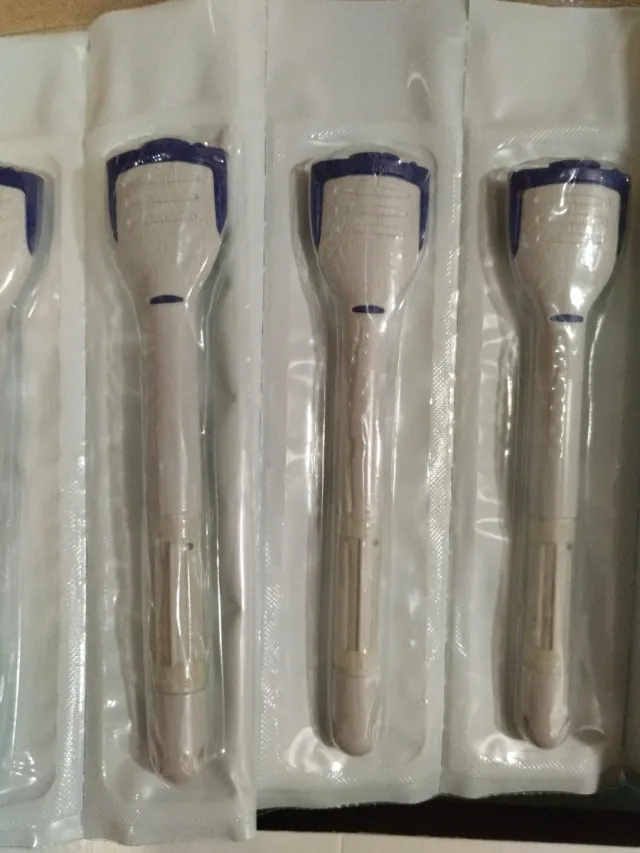 Coloplast Sondas irrigador Peristeen