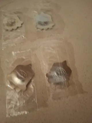 6 Cascanueces Nuevos