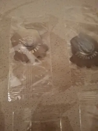 6 Cascanueces Nuevos