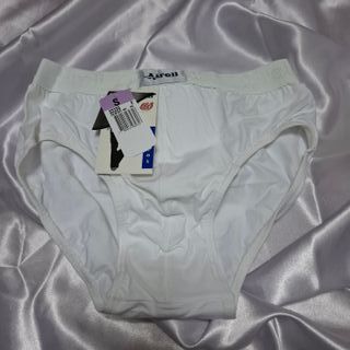 Slip Hombre Airell S Blanco Nuevo
