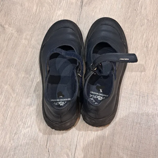 Colegiales Pablosky niña Talla 35. Horma muy ancha