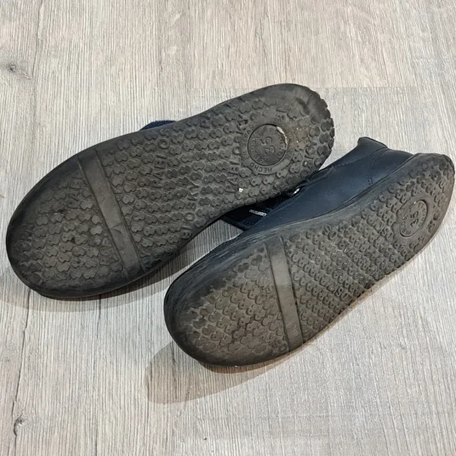 Colegiales Pablosky niña Talla 35. Horma muy ancha