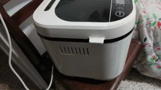 Panificadora Moulinex Pain Doré