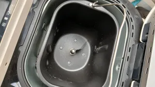 Panificadora Moulinex Pain Doré