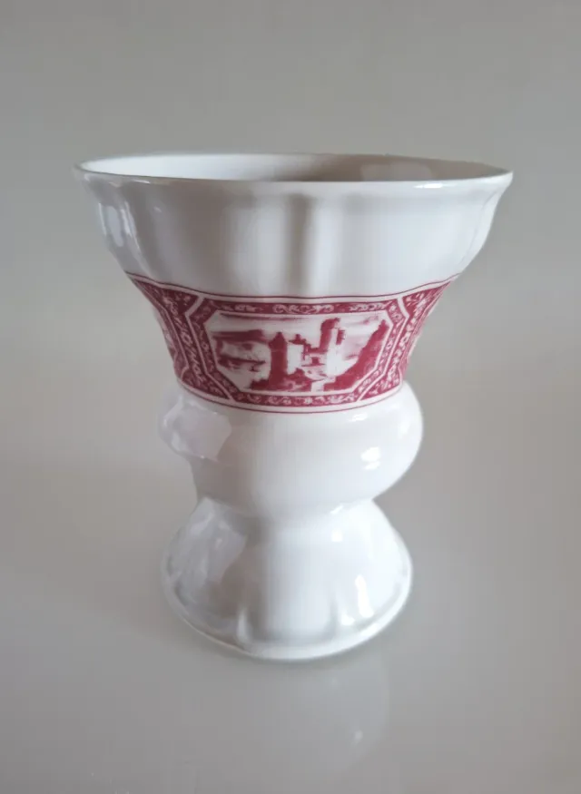 2 Tazas de café Rüdesheimer