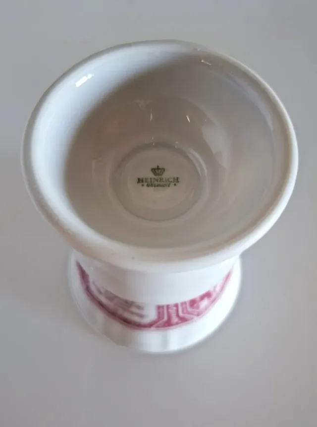 2 Tazas de café Rüdesheimer