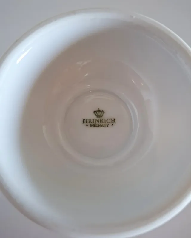 2 Tazas de café Rüdesheimer