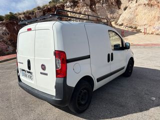 FIAT Fiorino 2018