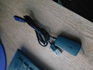 Receptor WiFi USB
