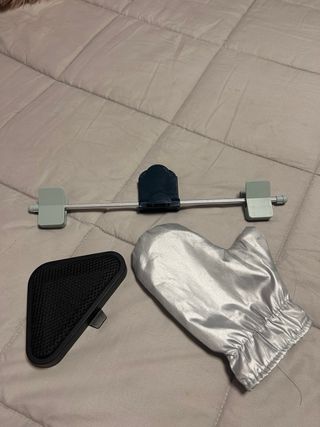 Centro de Planchado Vertical Rowenta