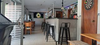 Traspaso Bar Cafetería