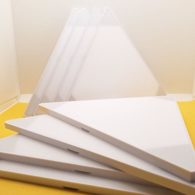 Nanoleaf Aurora Kit Ritmo 15 Pannelli