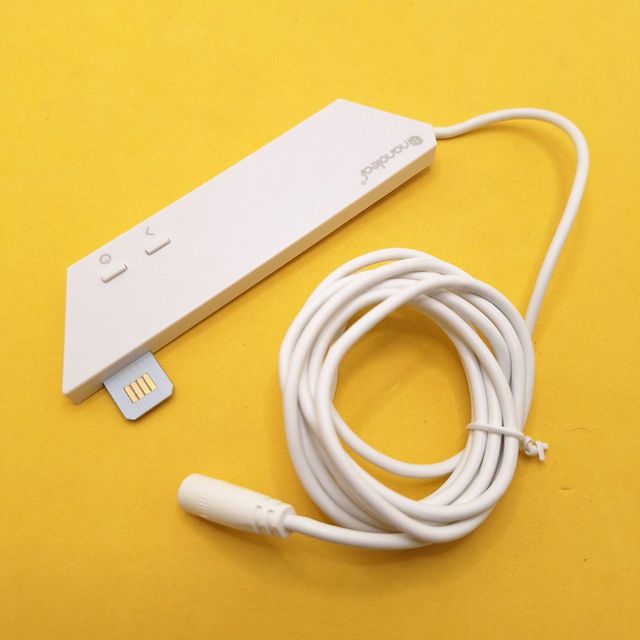 Nanoleaf Aurora Kit Ritmo 15 Pannelli