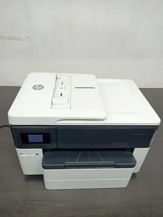 Impresora HP OfficeJet Pro 7740