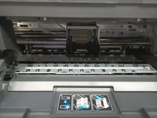 Impresora HP OfficeJet Pro 7740
