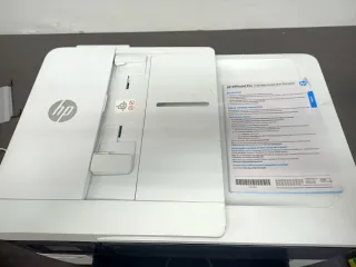 Impresora HP OfficeJet Pro 7740