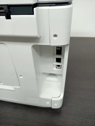 Impresora HP OfficeJet Pro 7740